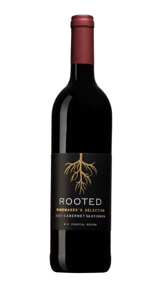 Rooted Winemaker’s Selection