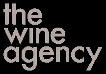 The Wineagency Sweden AB Logotyp - Vinimportör i Sverige