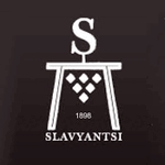 Vinex Slavyantsi Logotyp - Vinproducent från 1974684