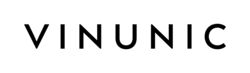 Vinunic AB Logotyp - Vinimportör i Sverige