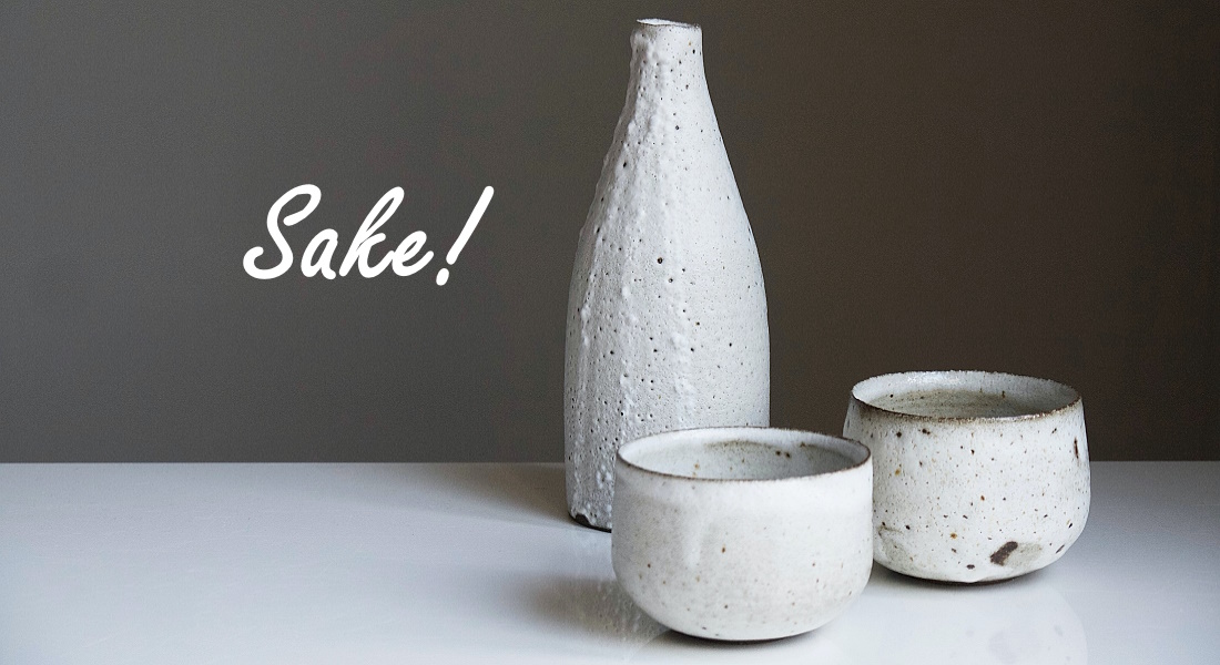 sake - omslag