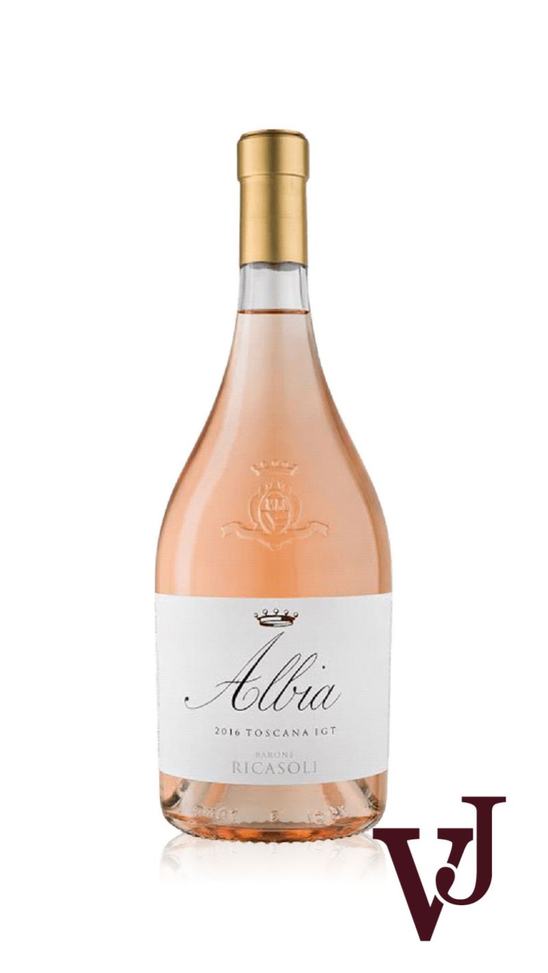 Albia Rosé