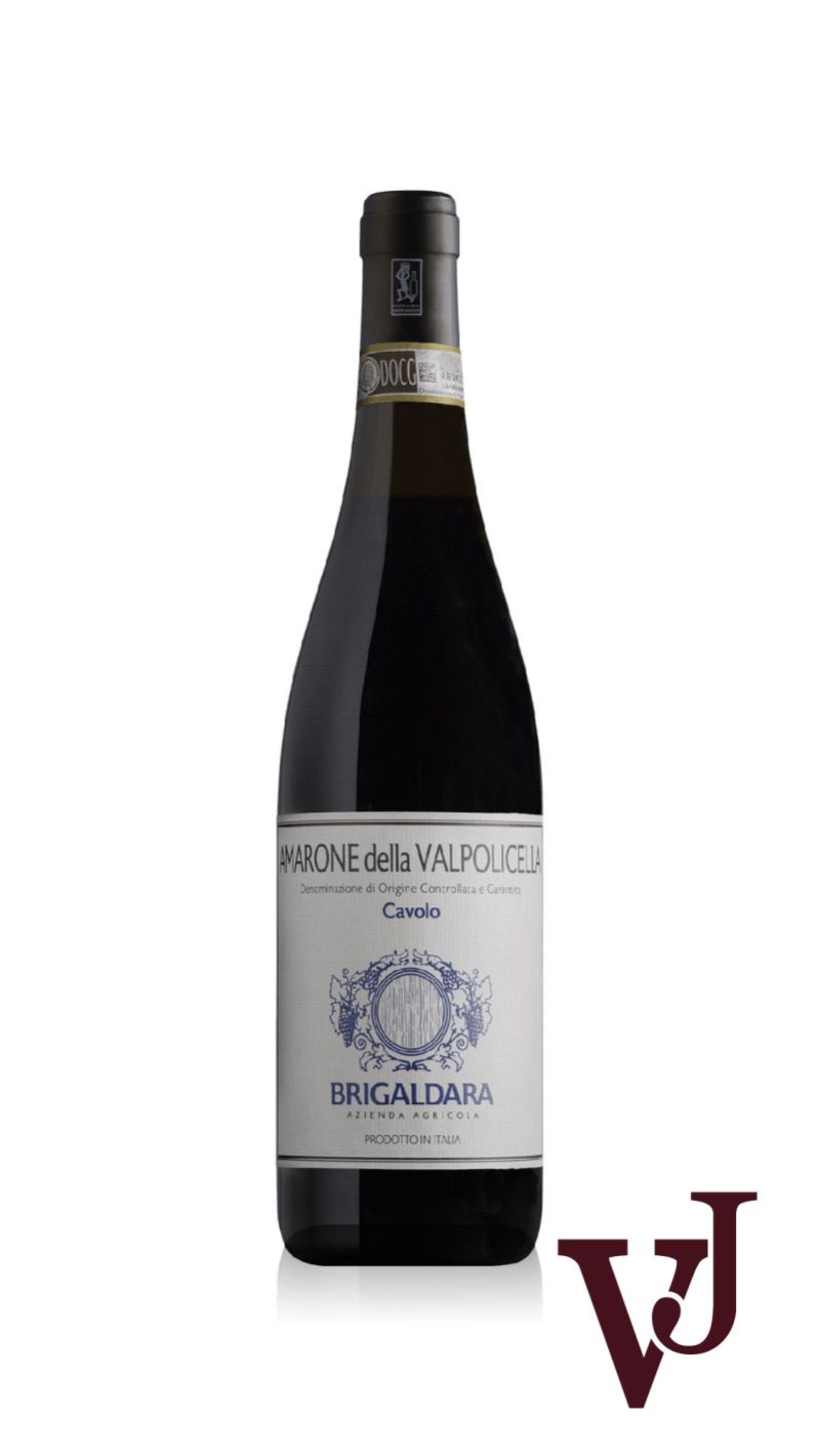 Amarone della Valpolicella Cavolo