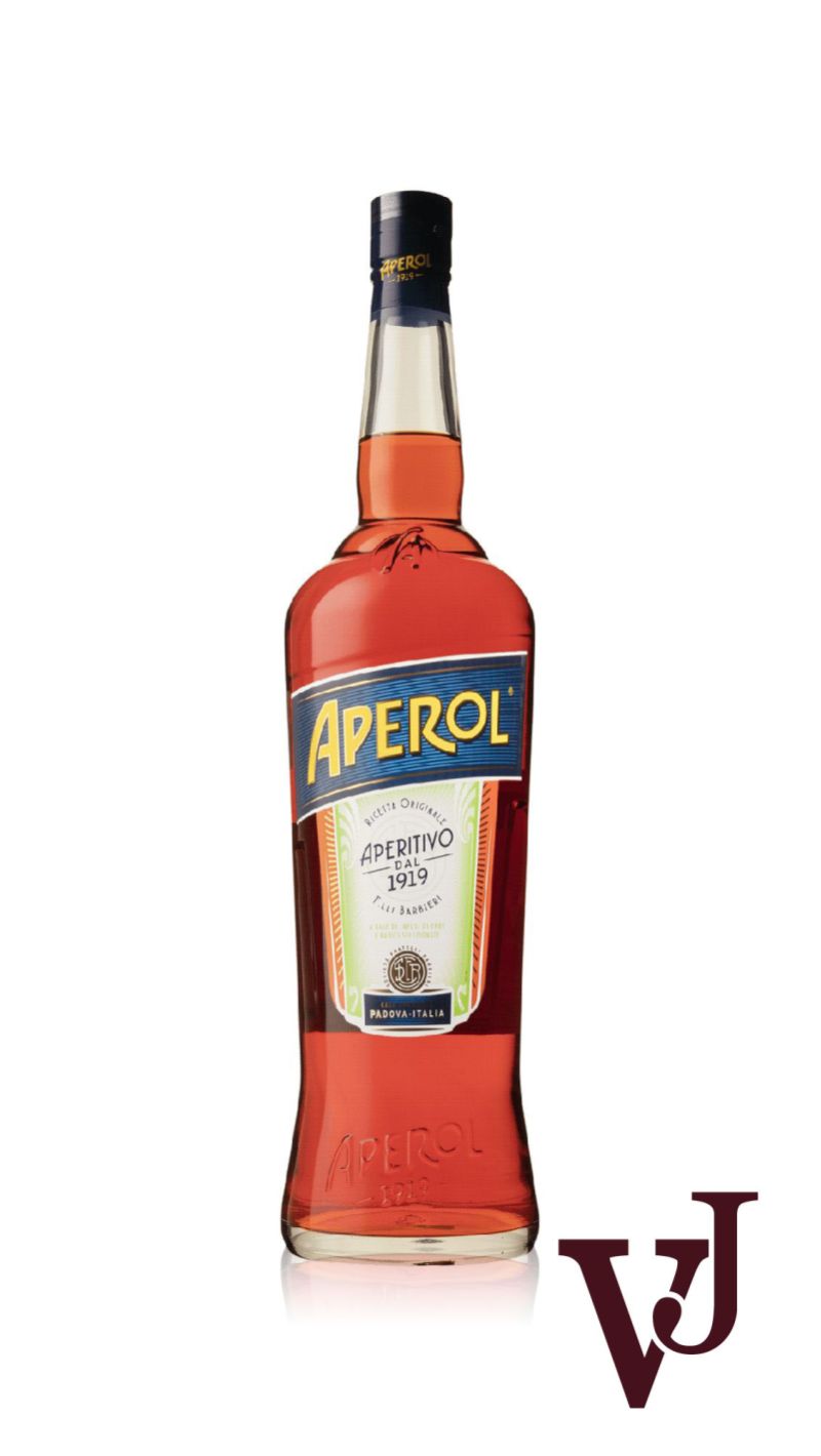 Övrigt vin - Aperol artikel nummer 8040508 från producenten Gruppo Campari - Glen Grant Limited från området Italien