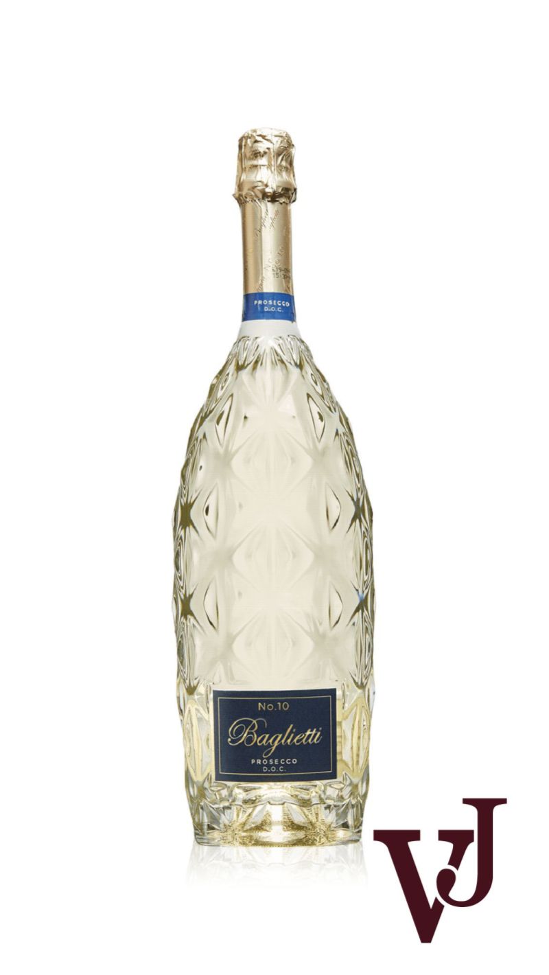 Baglietti Prosecco No.10