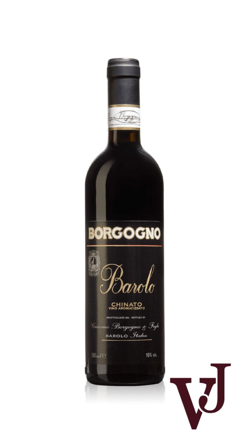 Övrigt vin - Barolo Chinato Borgogno artikel nummer 9345802 från producenten Giacomo Borgogno från området Italien