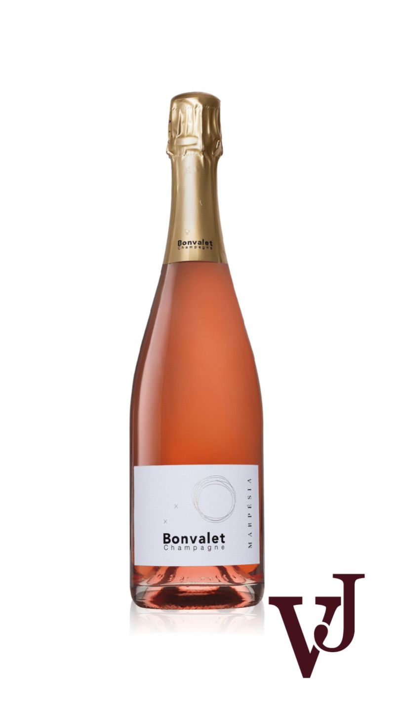 Mousserande Vin - Bonvalet Marpésia artikel nummer 5177201 från producenten Champagne Bonvalet från området Frankrike