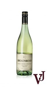 Brokenwood Oakey Creek Vineyard Semillon 2017