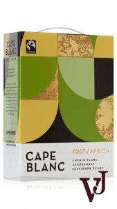 Cape Blanc by Foot of Africa 2022