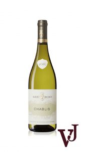 Chablis Bio 2020