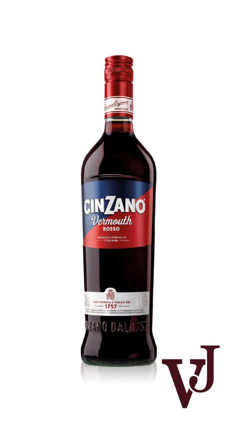 Övrigt vin - Cinzano Rosso artikel nummer 7724601 från producenten DCM från området Italien