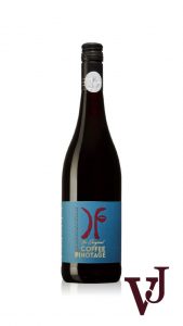 Diemersfontein Coffee Pinotage