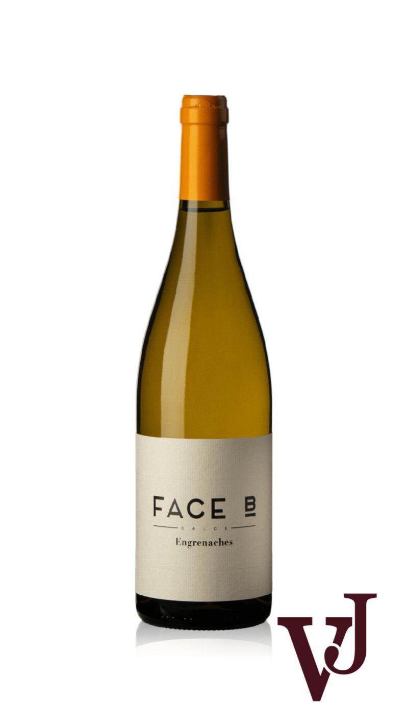 Domaine Face B Engrenaches 2021