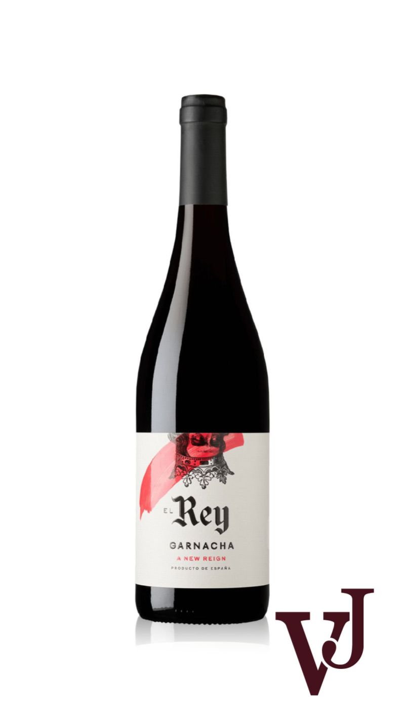 El Rey Garnacha 2022