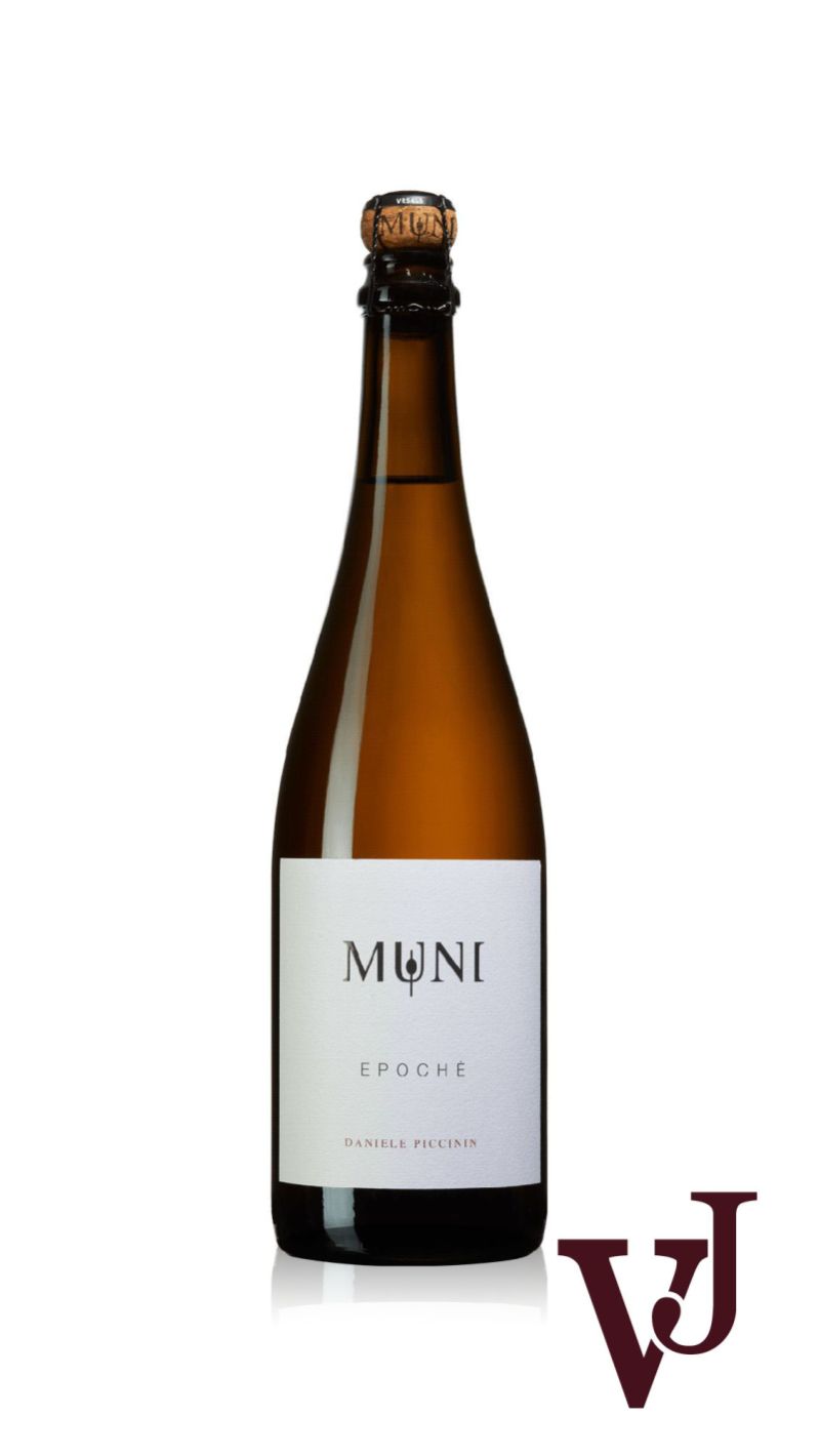 Mousserande Vin - Epoquè 2019 artikel nummer 9427701 från producenten Muni Daniele Piccinin från området Italien