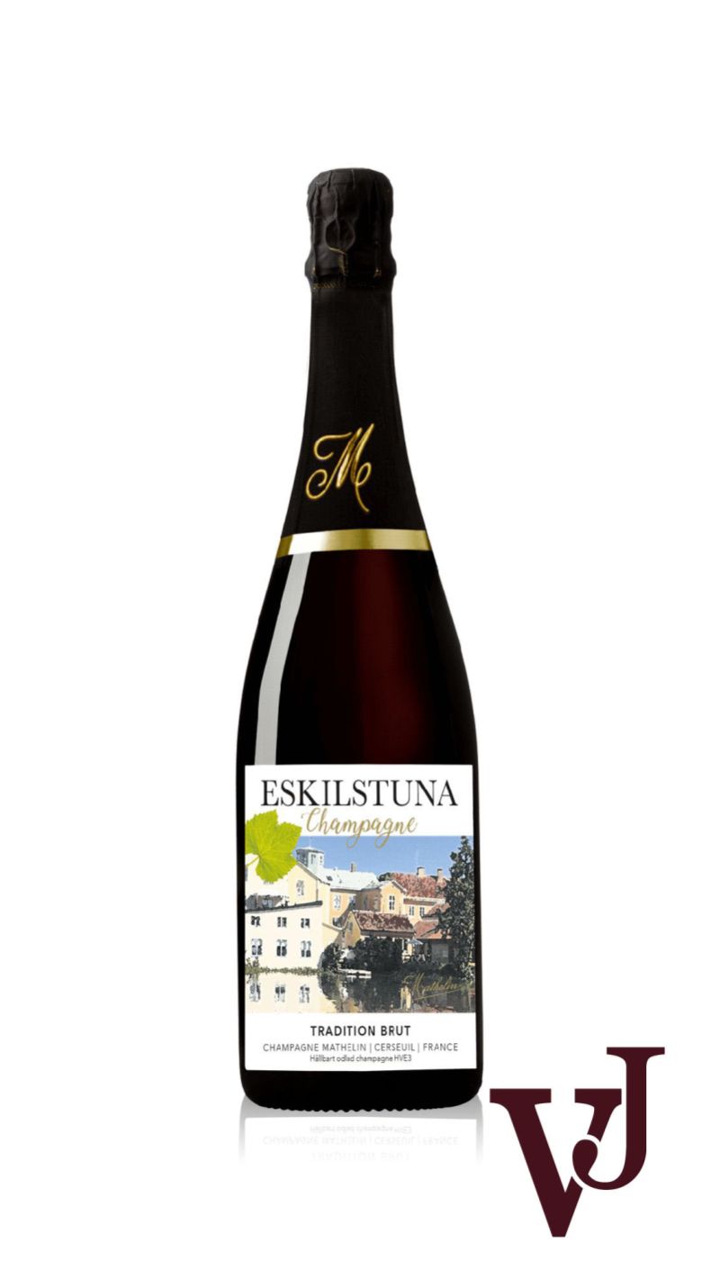 Eskilstuna Tradition Brut