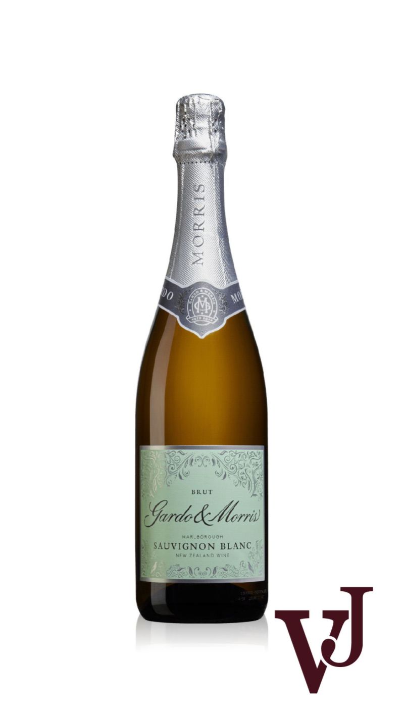 Gardo & Morris Brut Sauvignon Blanc