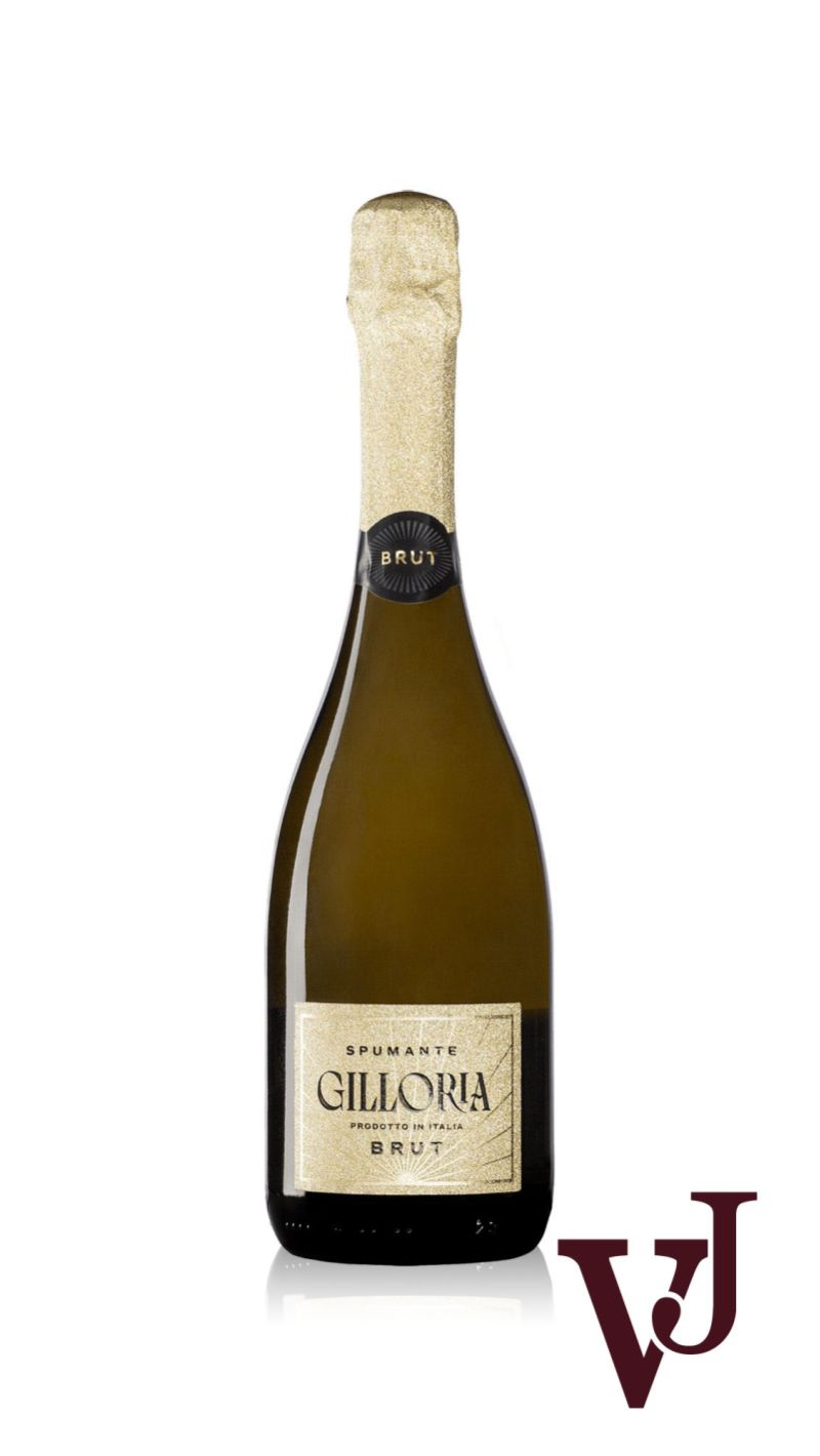 Mousserande Vin - Gilloria Spumante Brut artikel nummer 7356601 från producenten Nelex Beverage AB från området Italien