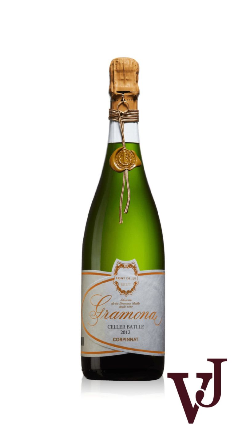 Mousserande Vin - Gramona artikel nummer 9297901 från producenten Gramona från området Spanien