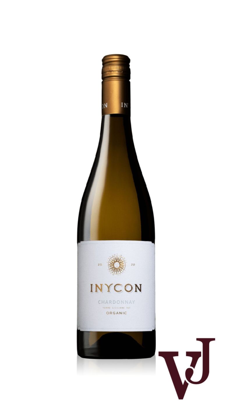 Inycon Chardonnay