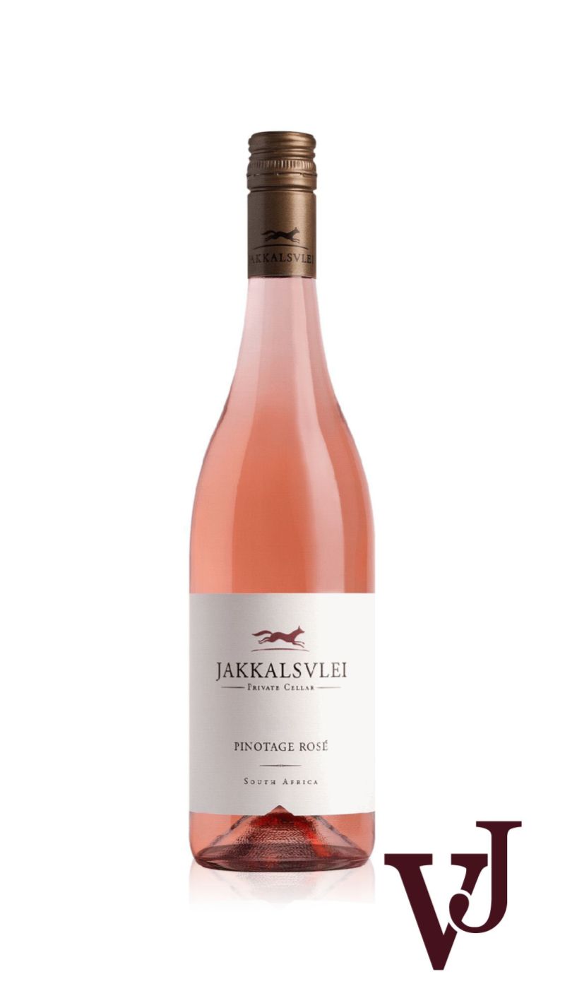 Rosé Vin - Jakkalsvlei artikel nummer 5555801 från producenten Jakkalsvlei från området Sydafrika