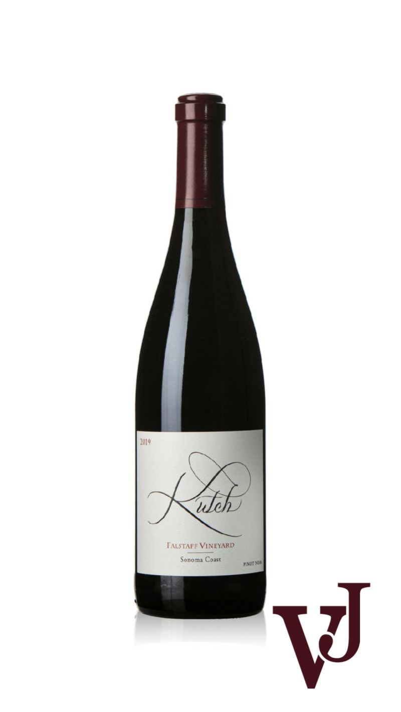 Rött Vin - Kutch artikel nummer 9463201 från producenten Kutch Wines från området USA