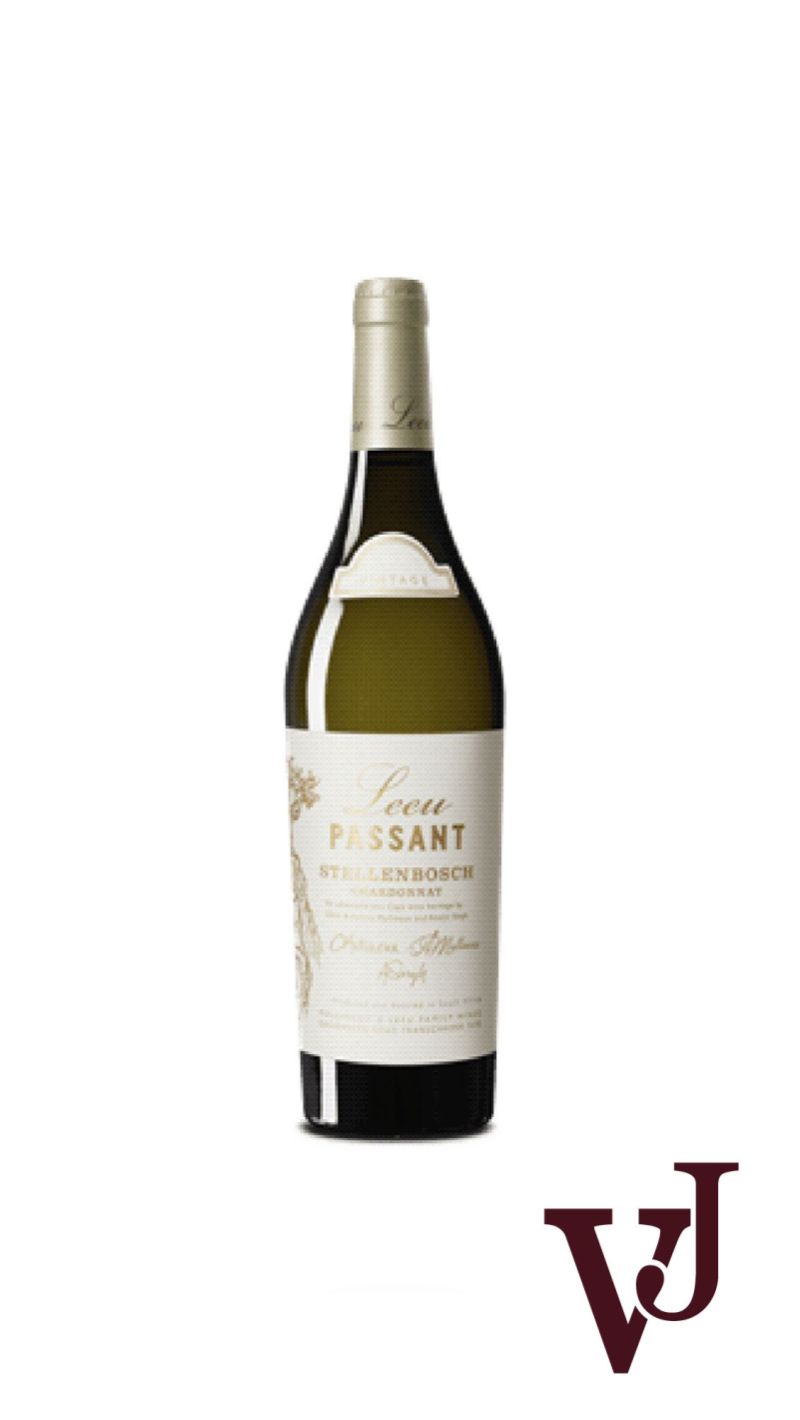 Leeu & Passant Chardonnay