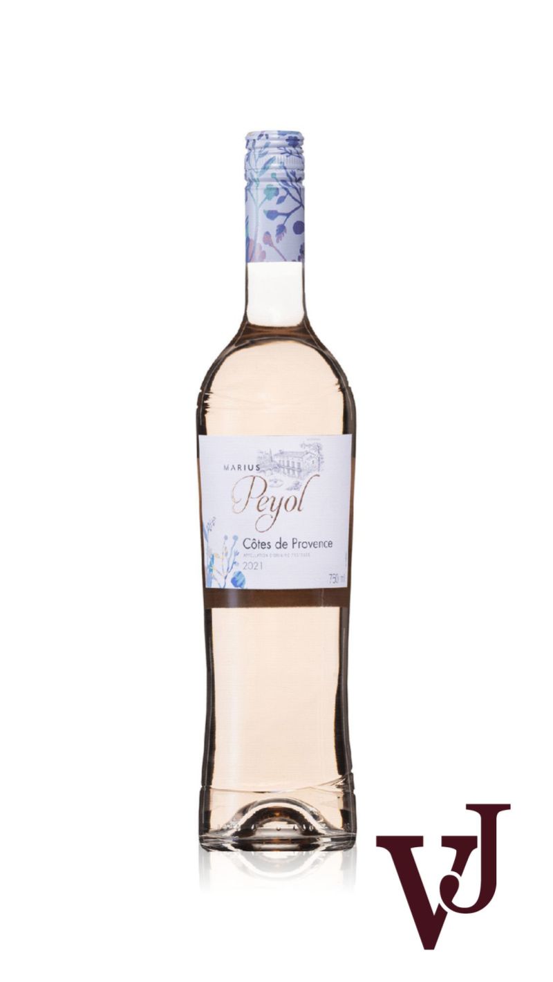 Rosé Vin - Marius Peyol artikel nummer 5649201 från producenten Les Grand Chais de France från området Frankrike