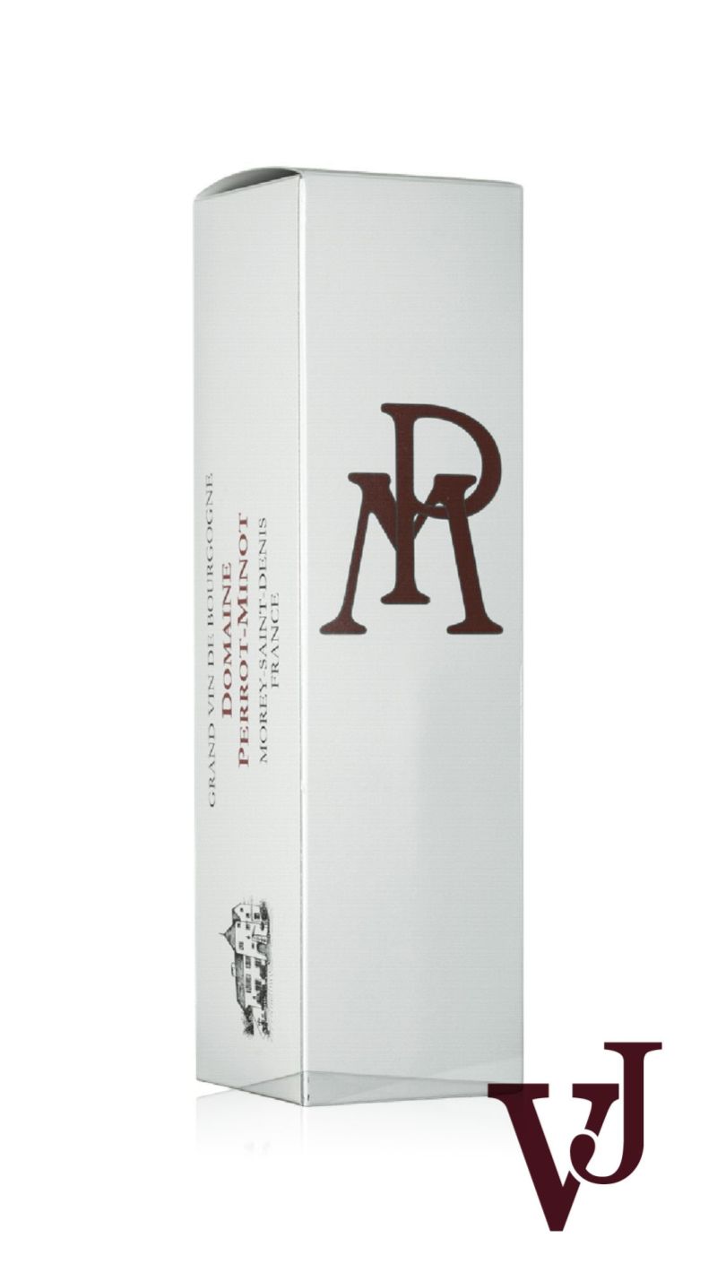 Rött Vin - Mazoyères-Chambertin Grand Cru artikel nummer 9215401 från producenten Domaine Perrot-Minot från området Frankrike
