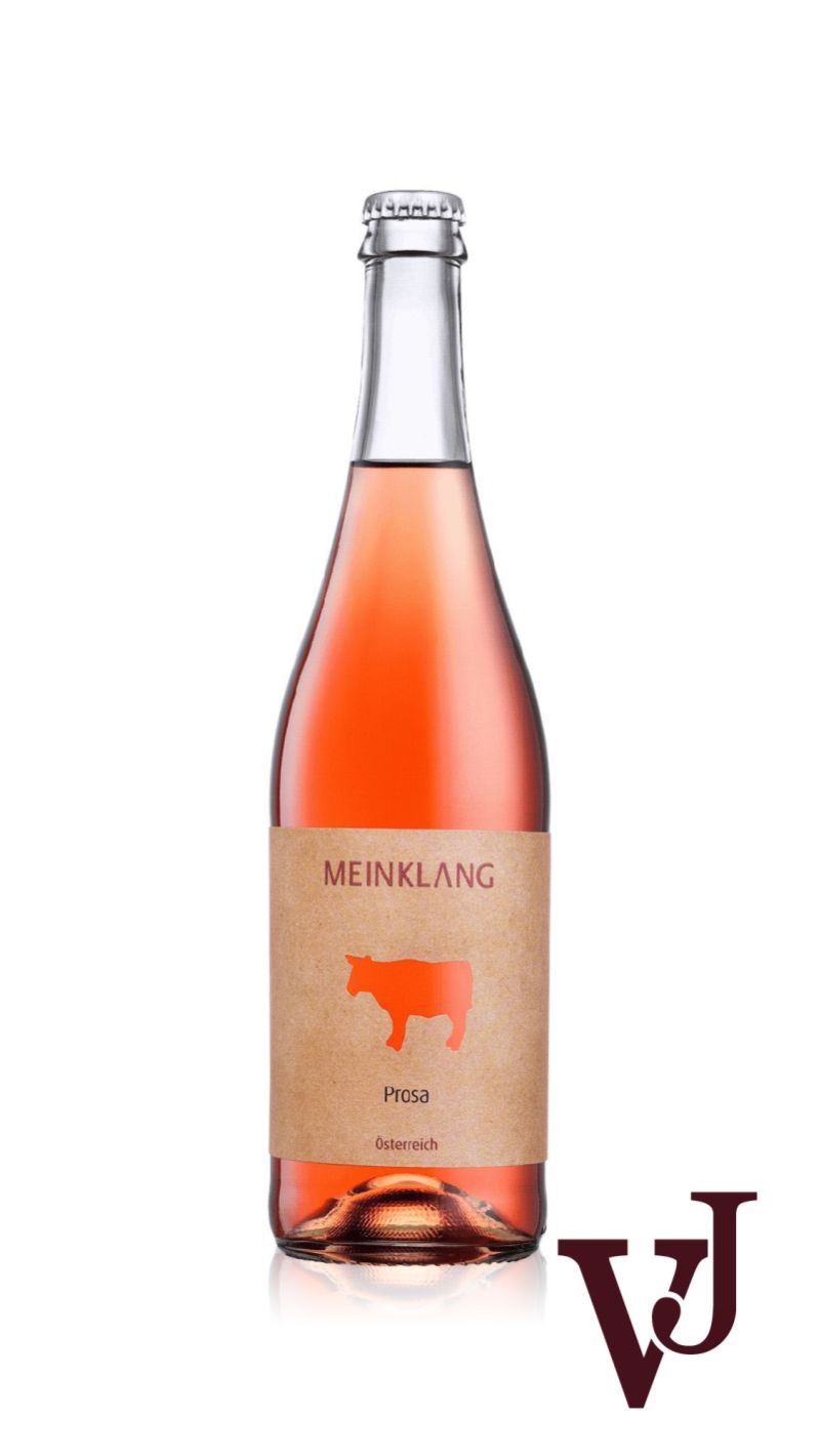 Rosé Vin - Meinklang Prosa artikel nummer 7401501 från producenten Meinklang från området Österrike
