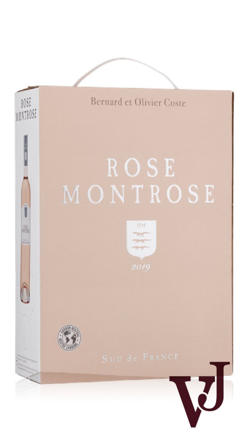 Montrose Rosé