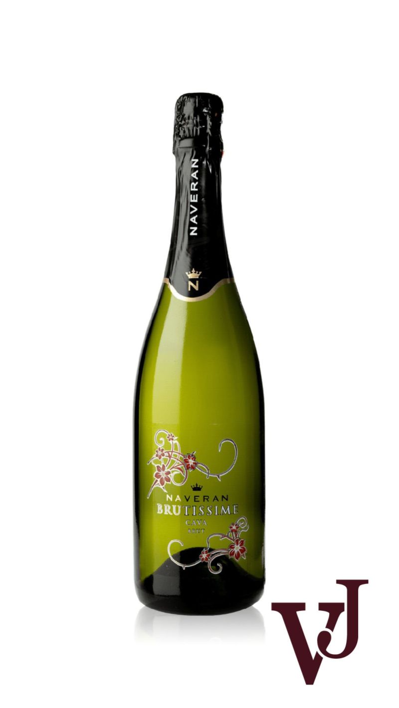 Naveran Brutissime Cava Brut