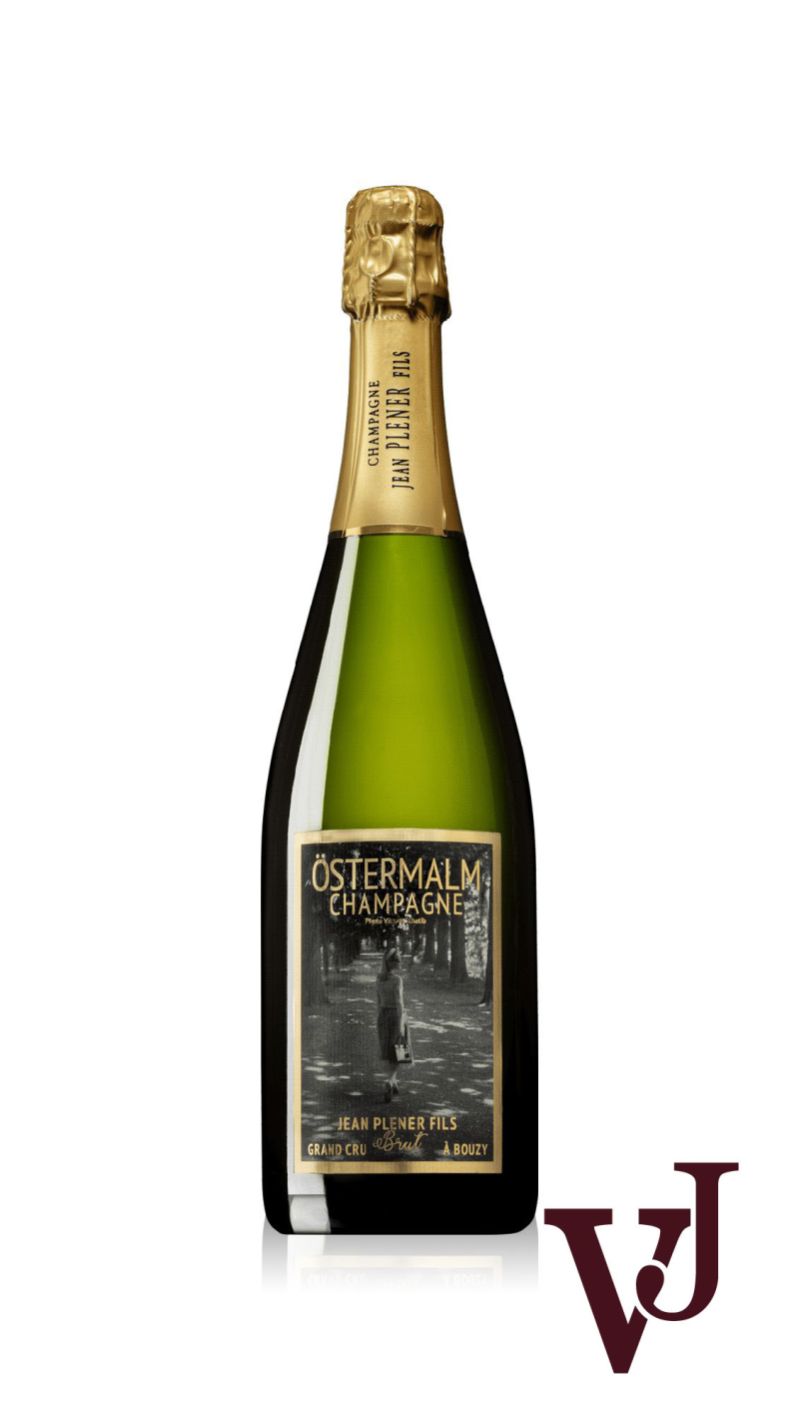 Östermalm Champagne Jean Plener Gran Cru