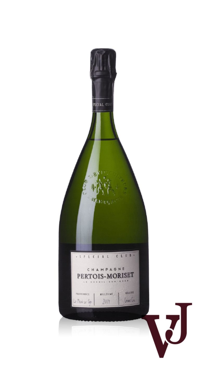 Mousserande Vin - Pertois-Moriset artikel nummer 9114606 från producenten Pertois-Moriset från området Frankrike