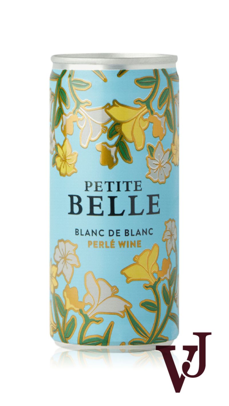 Vitt Vin - Petite Belle Perlé Wine 2021 artikel nummer 5205314 från producenten Liciacept (Pty) Ltd (trading as Visio Vintners) från området Sydafrika