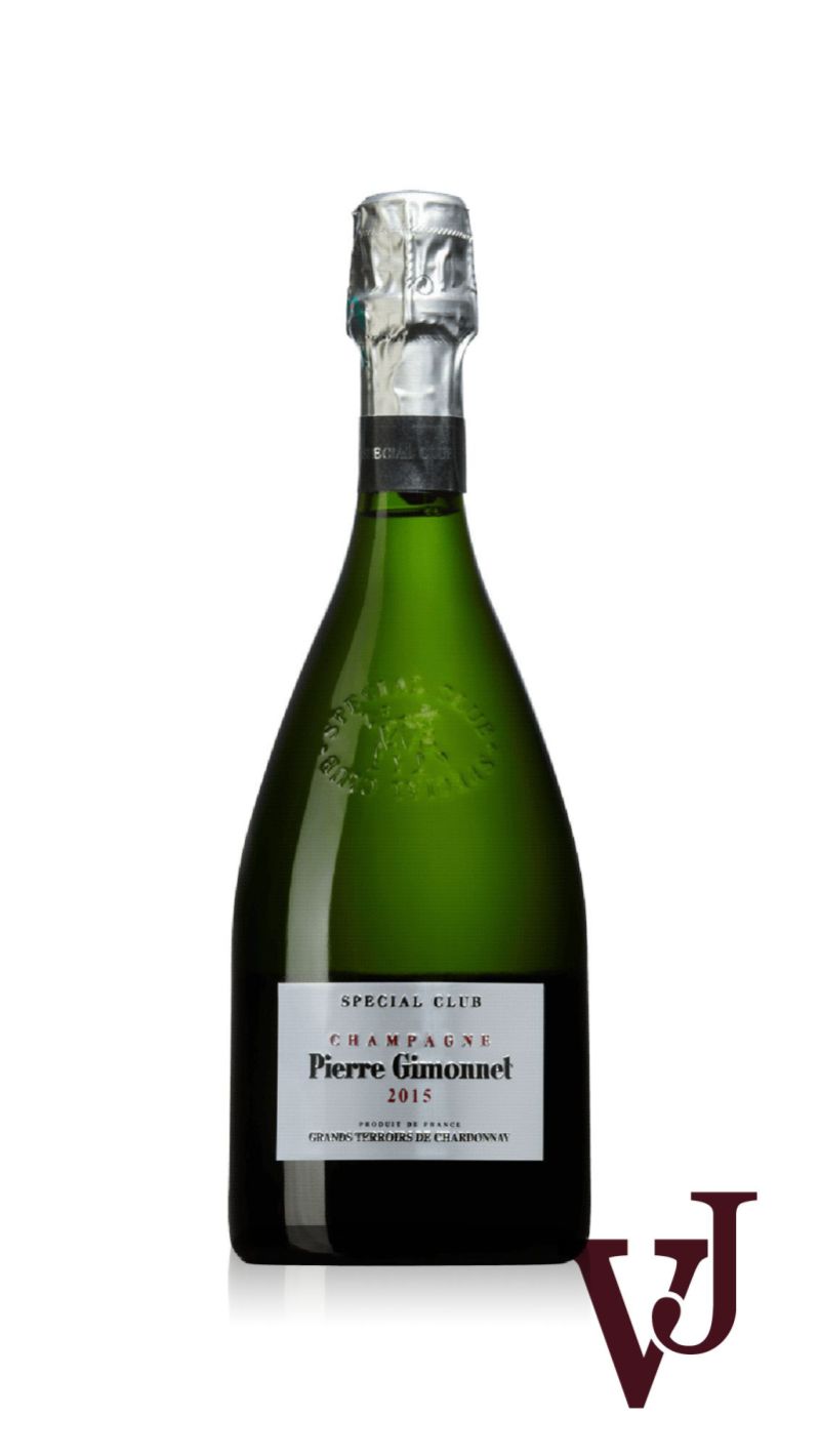 Mousserande Vin - Pierre Gimonnet & Fils artikel nummer 9474101 från producenten Pierre Gimonnet från området Frankrike