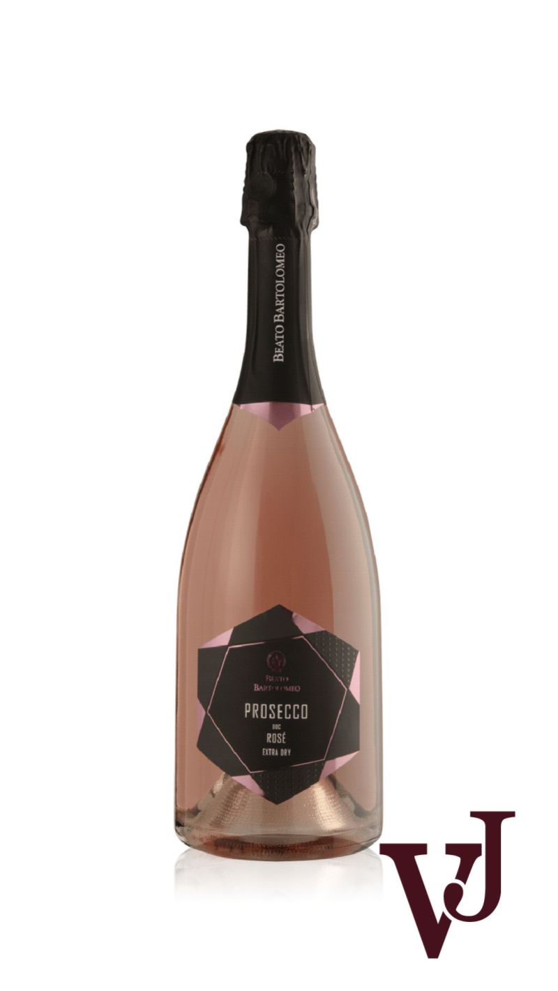 Prosecco Rosé Extra Dry