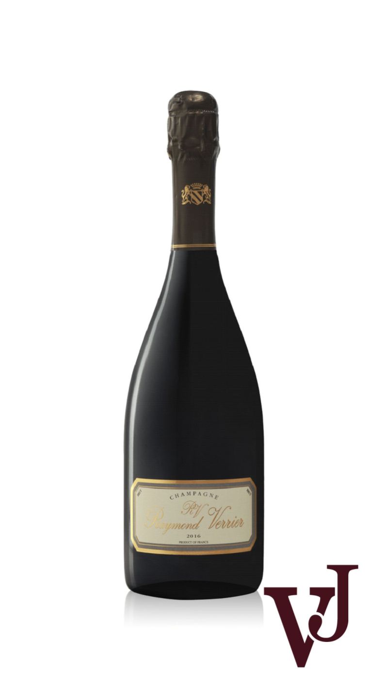 Mousserande Vin - Raymond Verrier artikel nummer 5948101 från producenten Champagne Verrier et Fils från området Frankrike