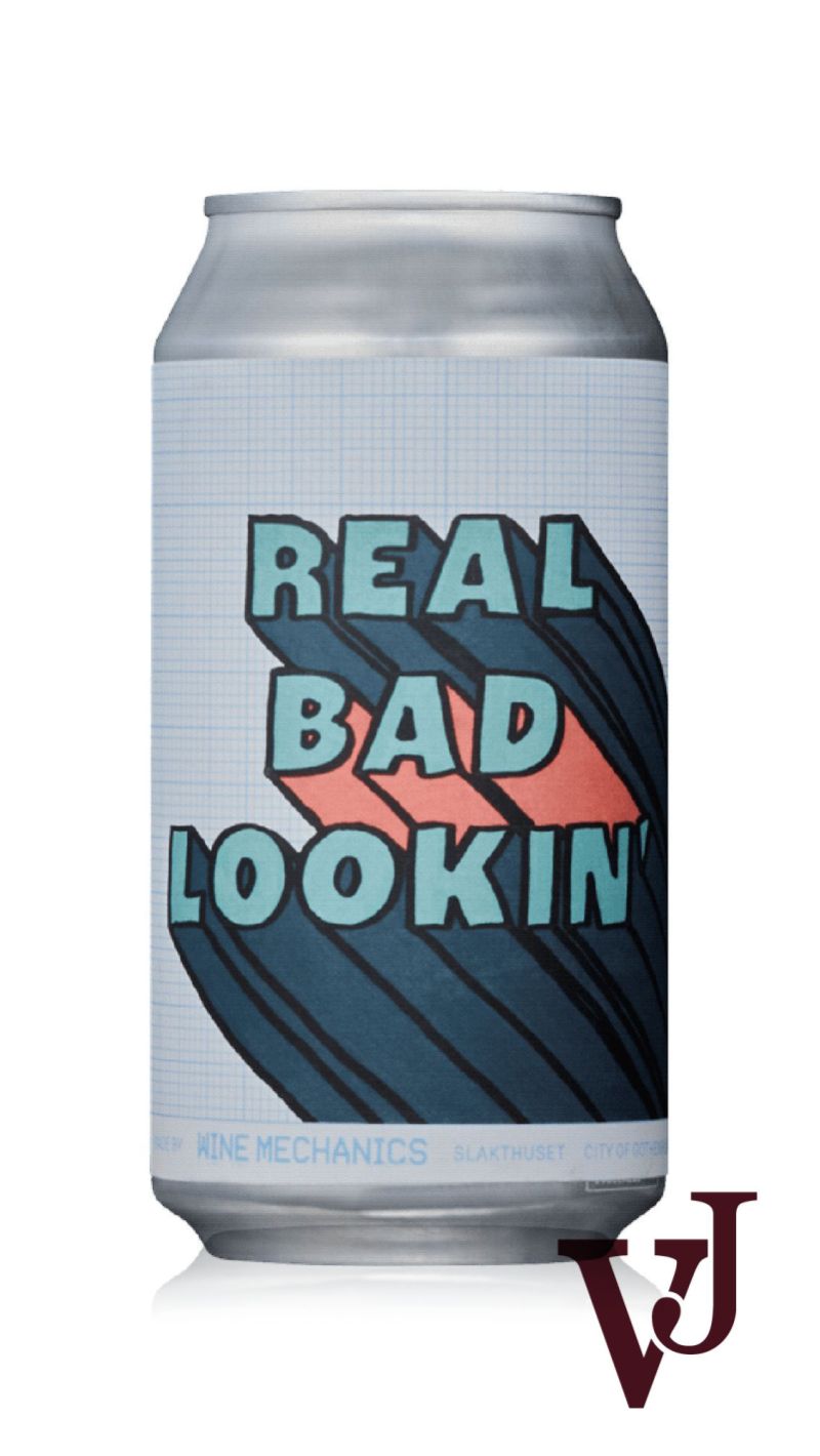 Real Bad Lookin’