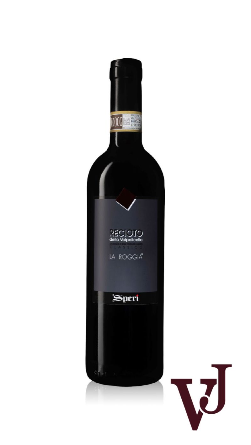 Rött Vin - Reciotto della Valpolicella La Roggia artikel nummer 7357902 från producenten Speri från området Italien