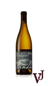 Sandhi Santa Rita Hills Chardonnay 2020