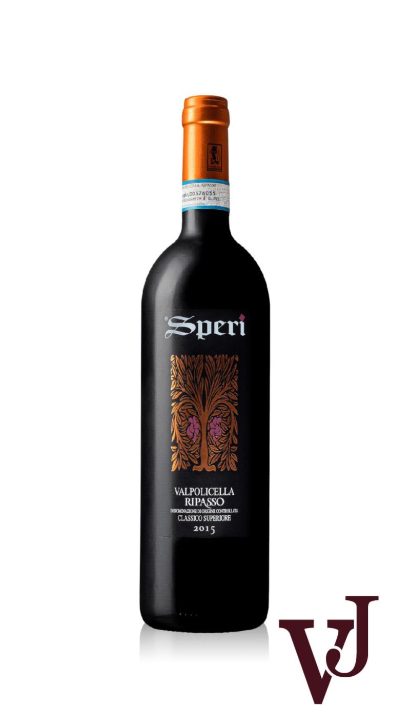Rött Vin - Speri Ripasso artikel nummer 7251501 från producenten Speri från området Italien