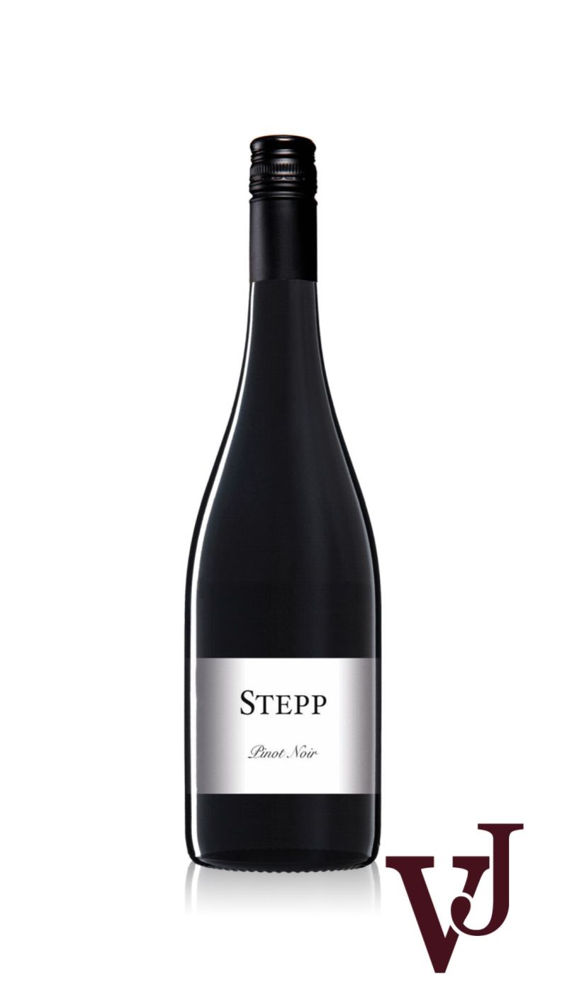 Stepp Pinot Noir