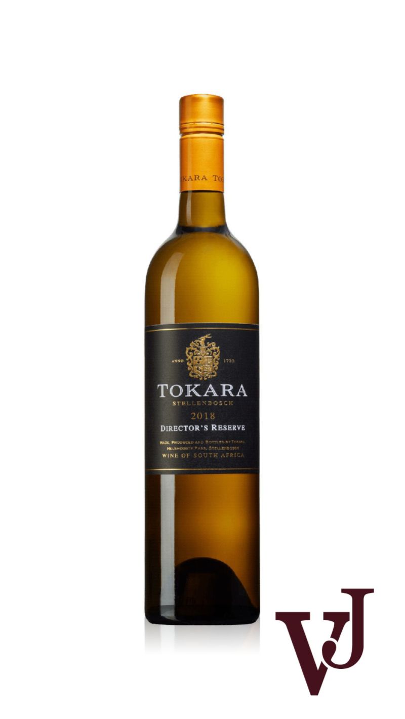 Vitt Vin - Tokara artikel nummer 9479501 från producenten Tokara från området Sydafrika