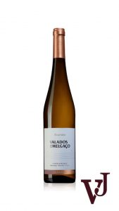 Valados de Melgaço Alvarinho Reserva