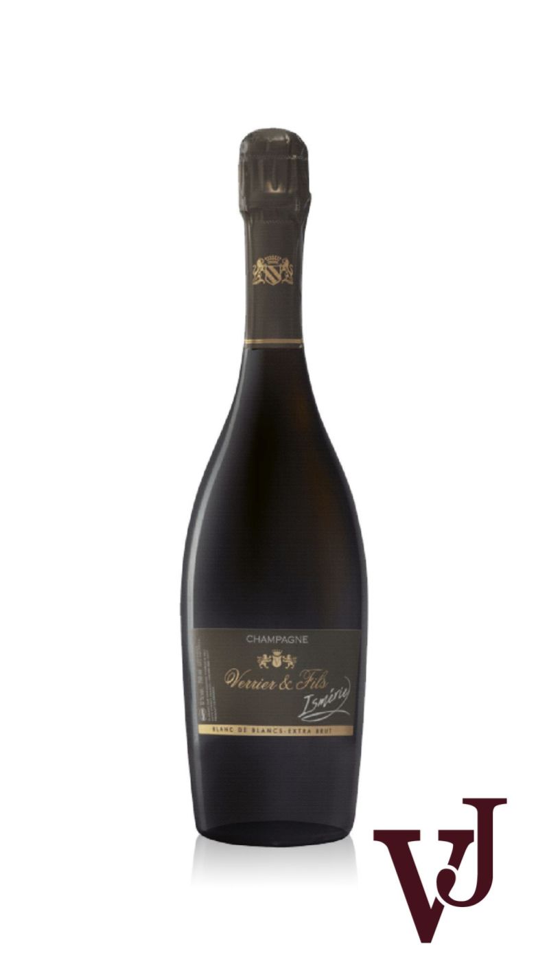 Mousserande Vin - Verrier & Fils artikel nummer 5937401 från producenten Champagne Verrier et Fils från området Frankrike