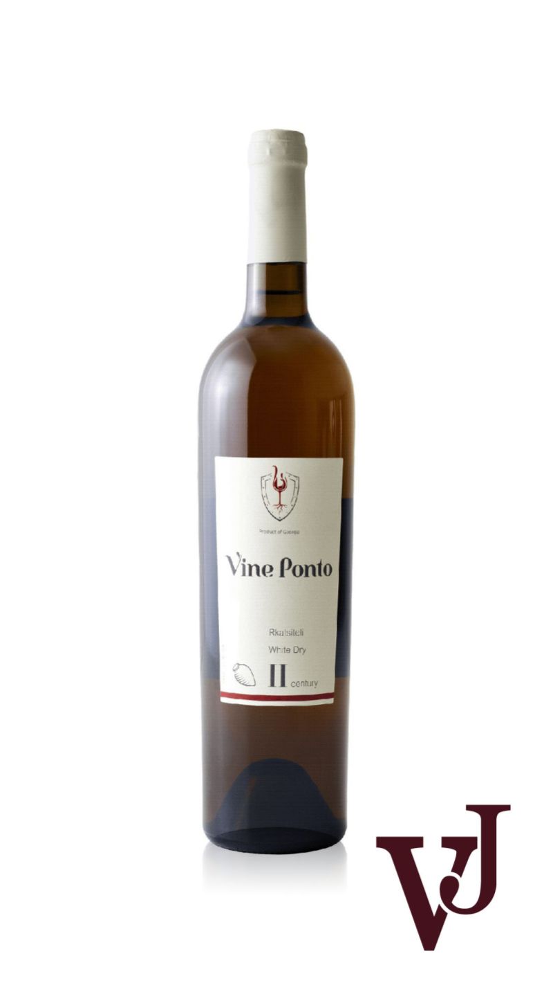 Vitt Vin - Vine Ponte artikel nummer 5835401 från producenten The Spirit of Georgia LLC från området Georgien