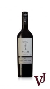 Zolo Winemakers Blend Organic