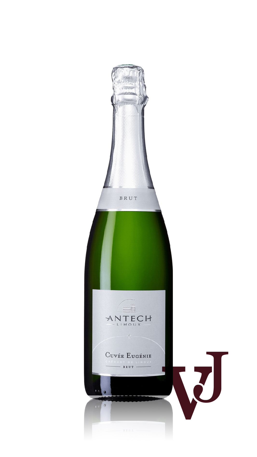 Antech Cuvée Eugénie Brut