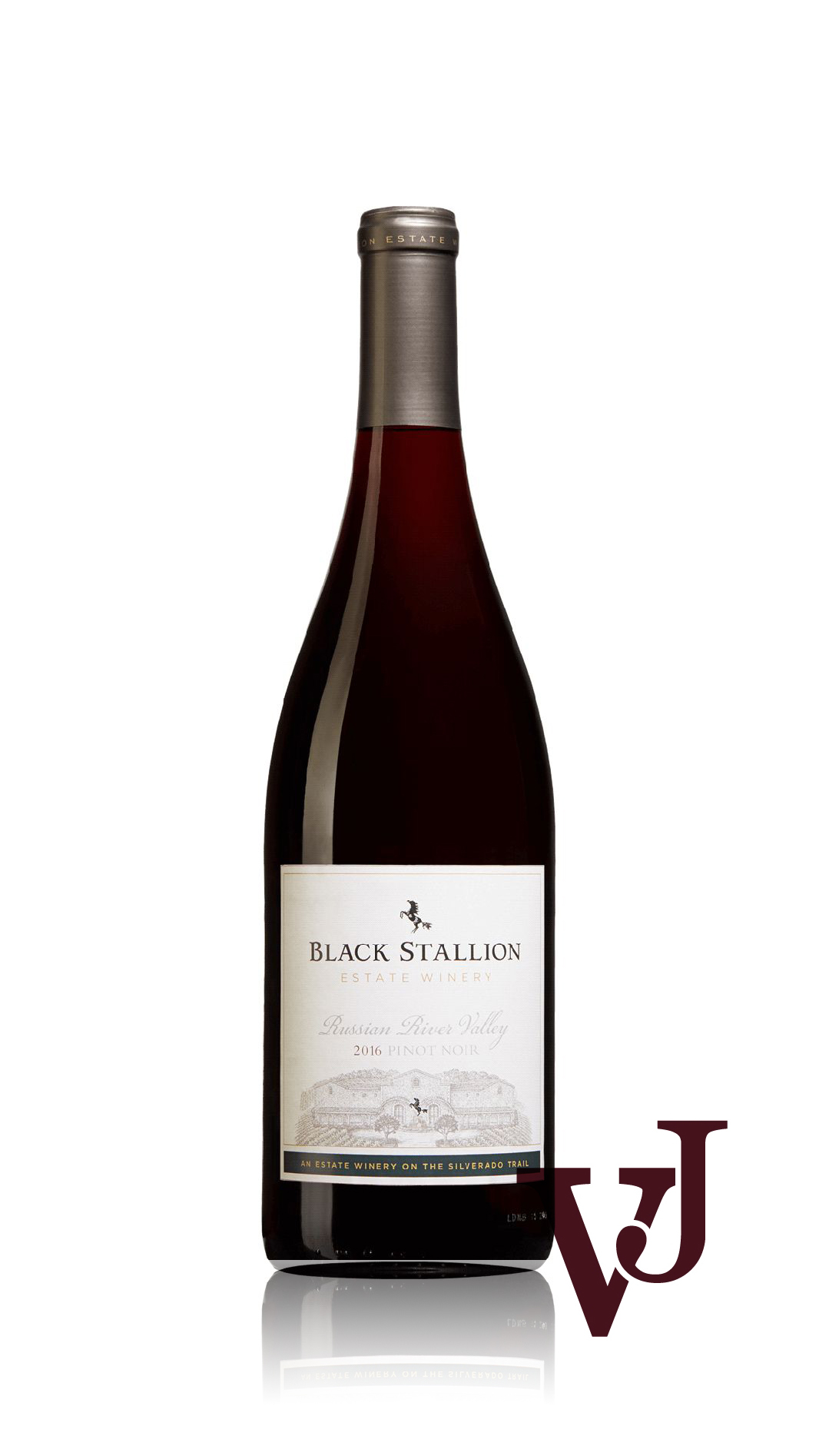 Black Stallion Los Carneros Pinot Noir